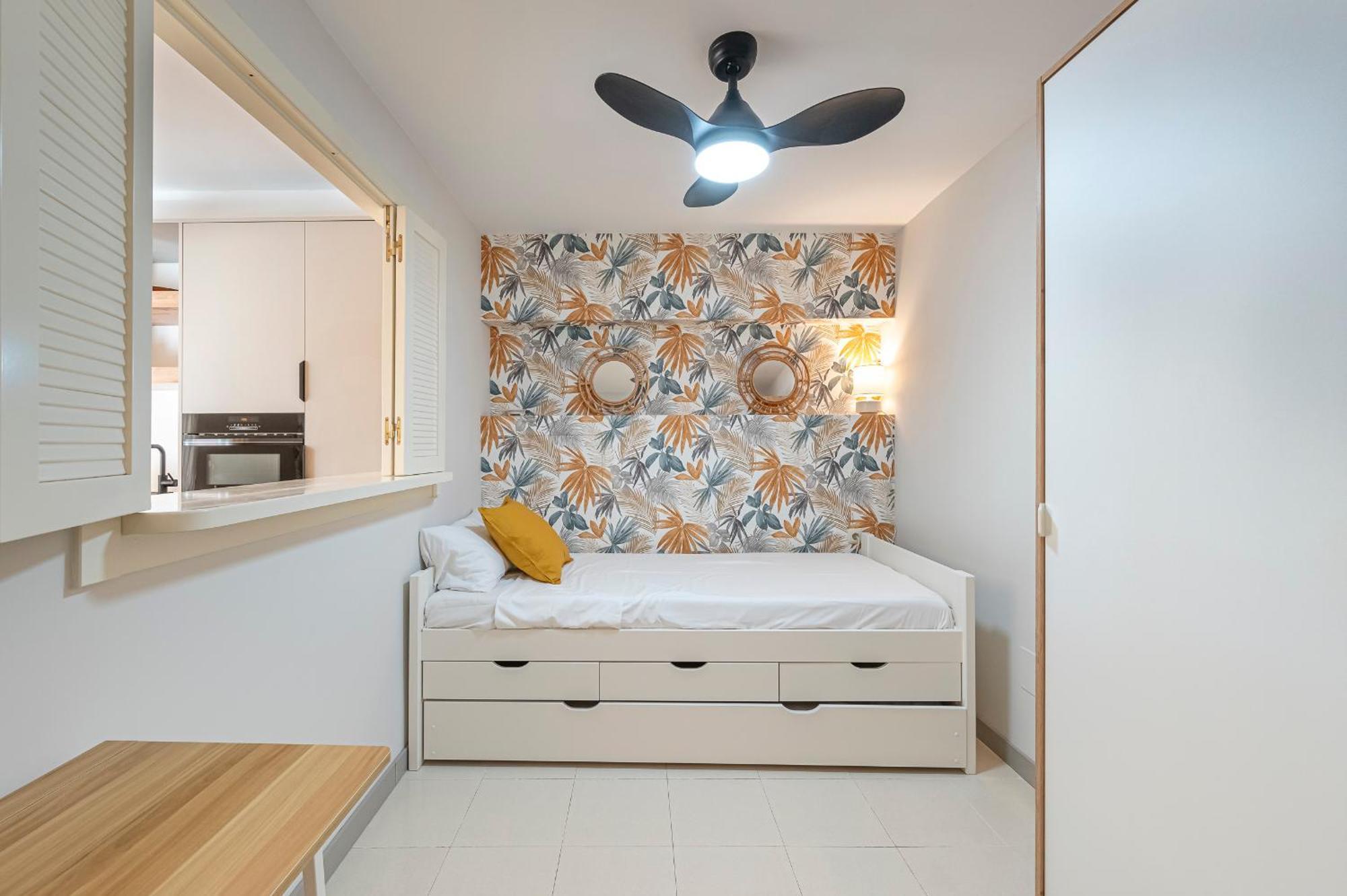 Apartment Renovated In 2024 - With Pool And Parking *